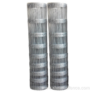 Galvanized Prevent Wire Farm Field Fence